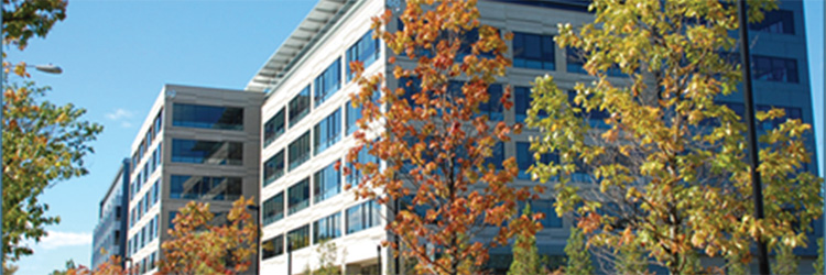 Harrison Street, The Bulfinch Companies, Inc. and National Real Estate Advisors, LLC handle $720 million sale of Cambridge Discovery Park